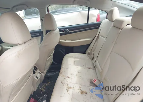 2019 Subaru Legacy 2.5I Limited z USA, uszkodzony, nr VIN 4S3BNAJ68K3002258